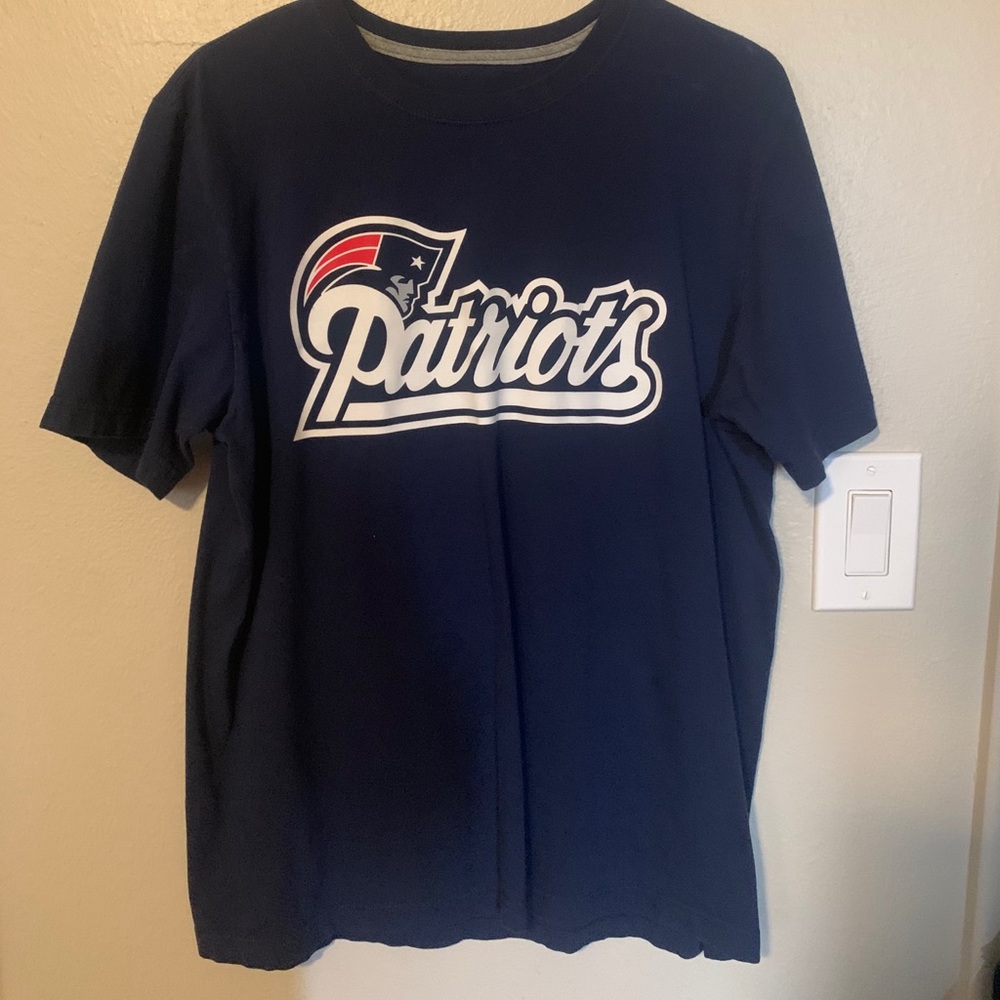 Patriots T-Shirt